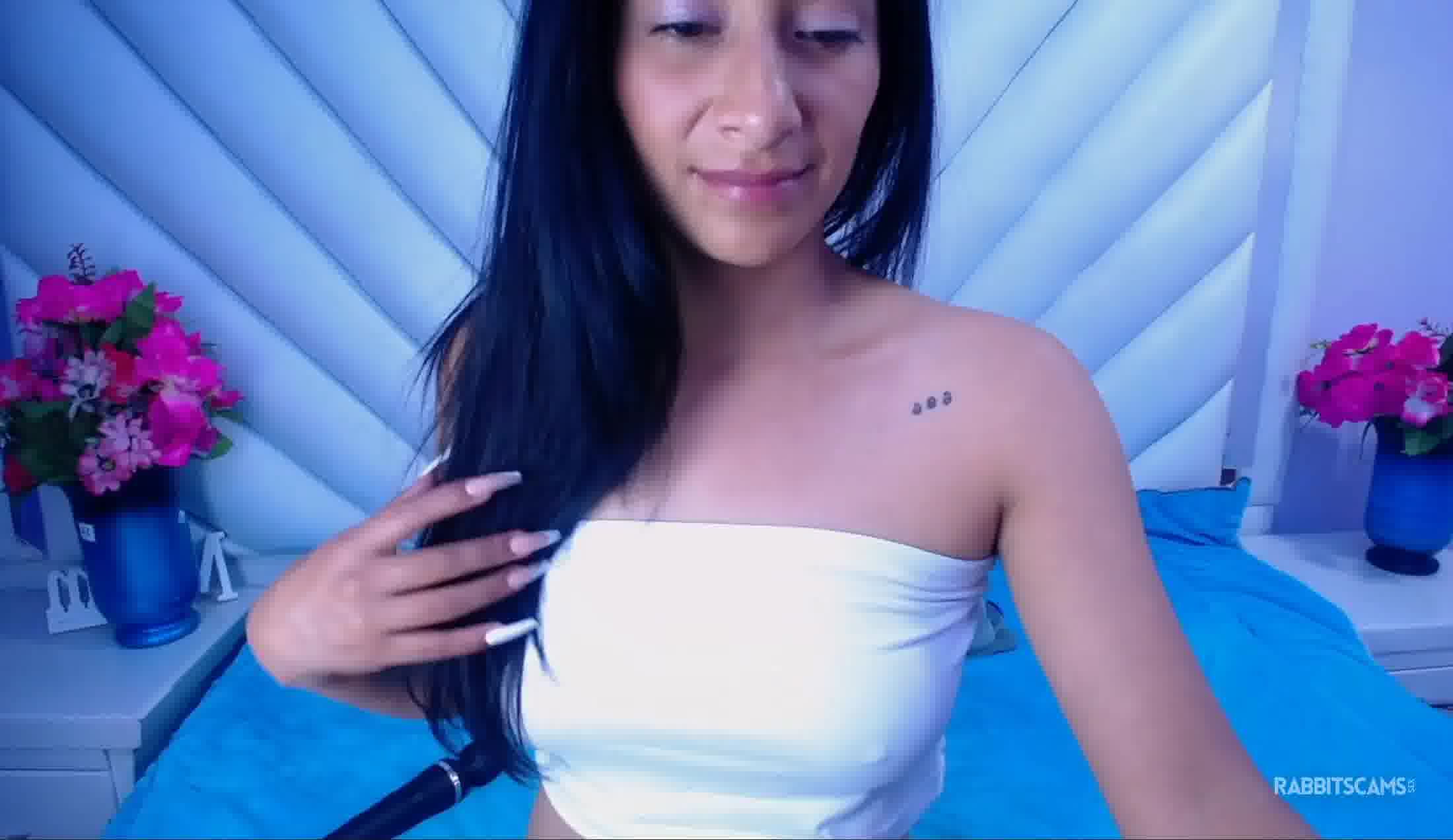 Artist SharlloteRodriguez Video 1