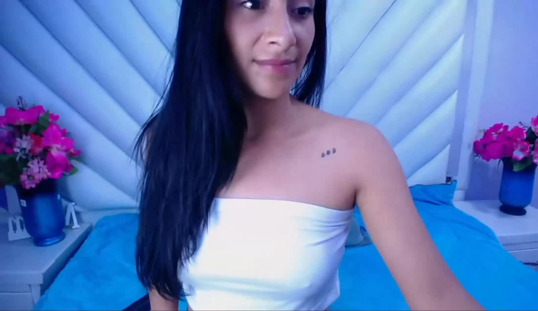 Performer SharlloteRodriguez Video 1