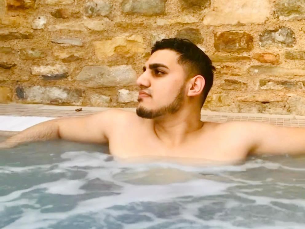 Exotic99 Profilbild des Cam-Modells