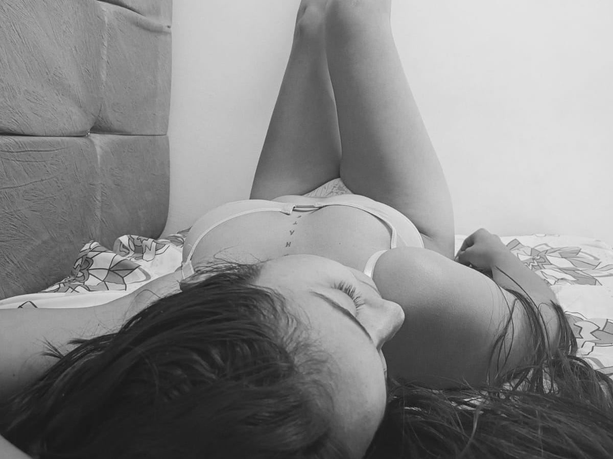 malvina303av immagine del profilo del modello di cam