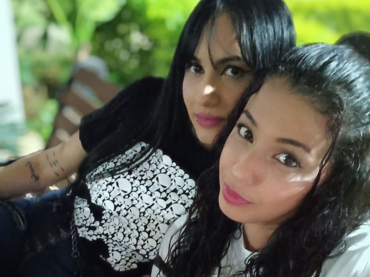 KatyaAndAbril Profilbild des Cam-Modells