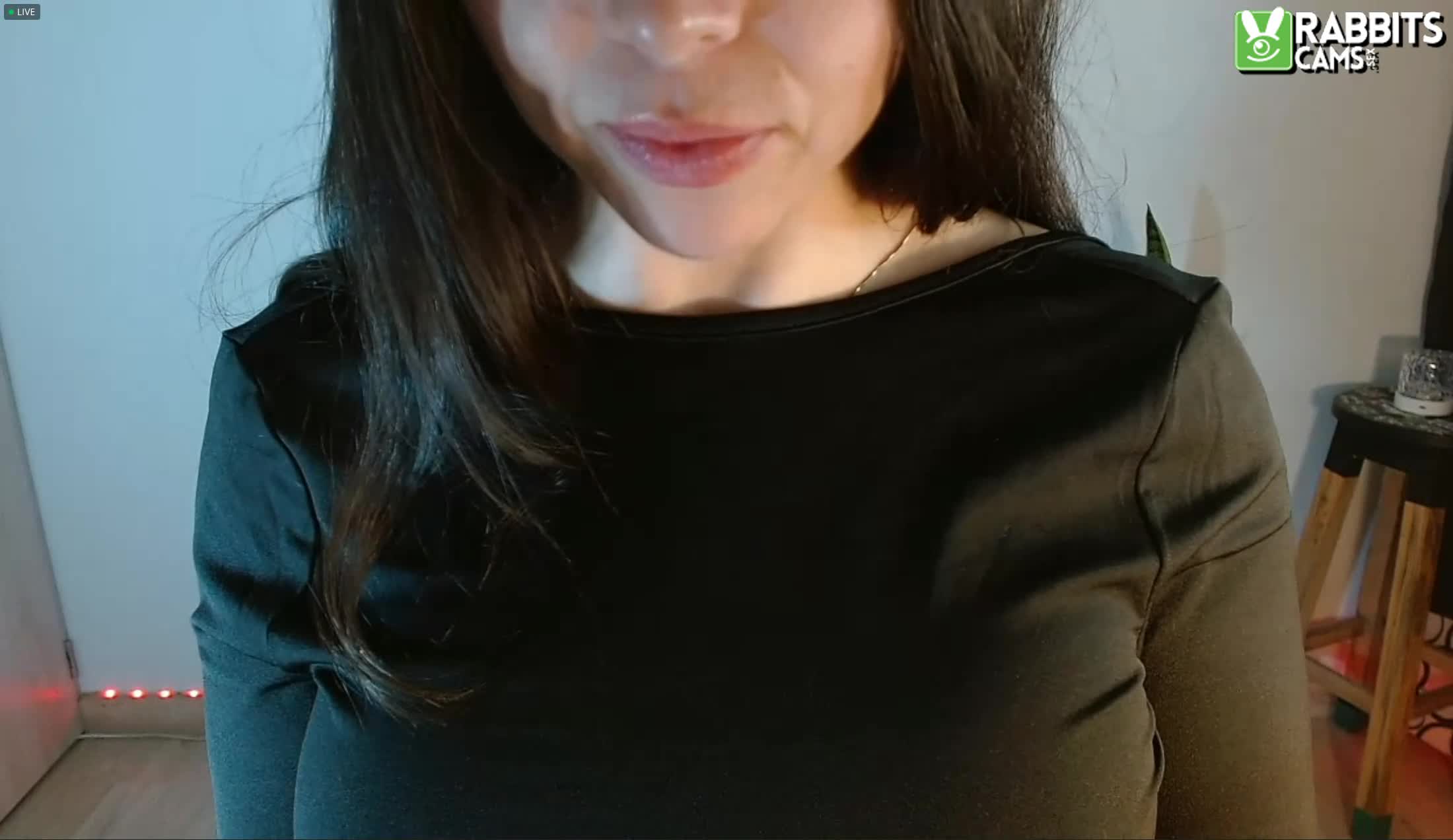 Interprète AnaaRossee Vidéo 1