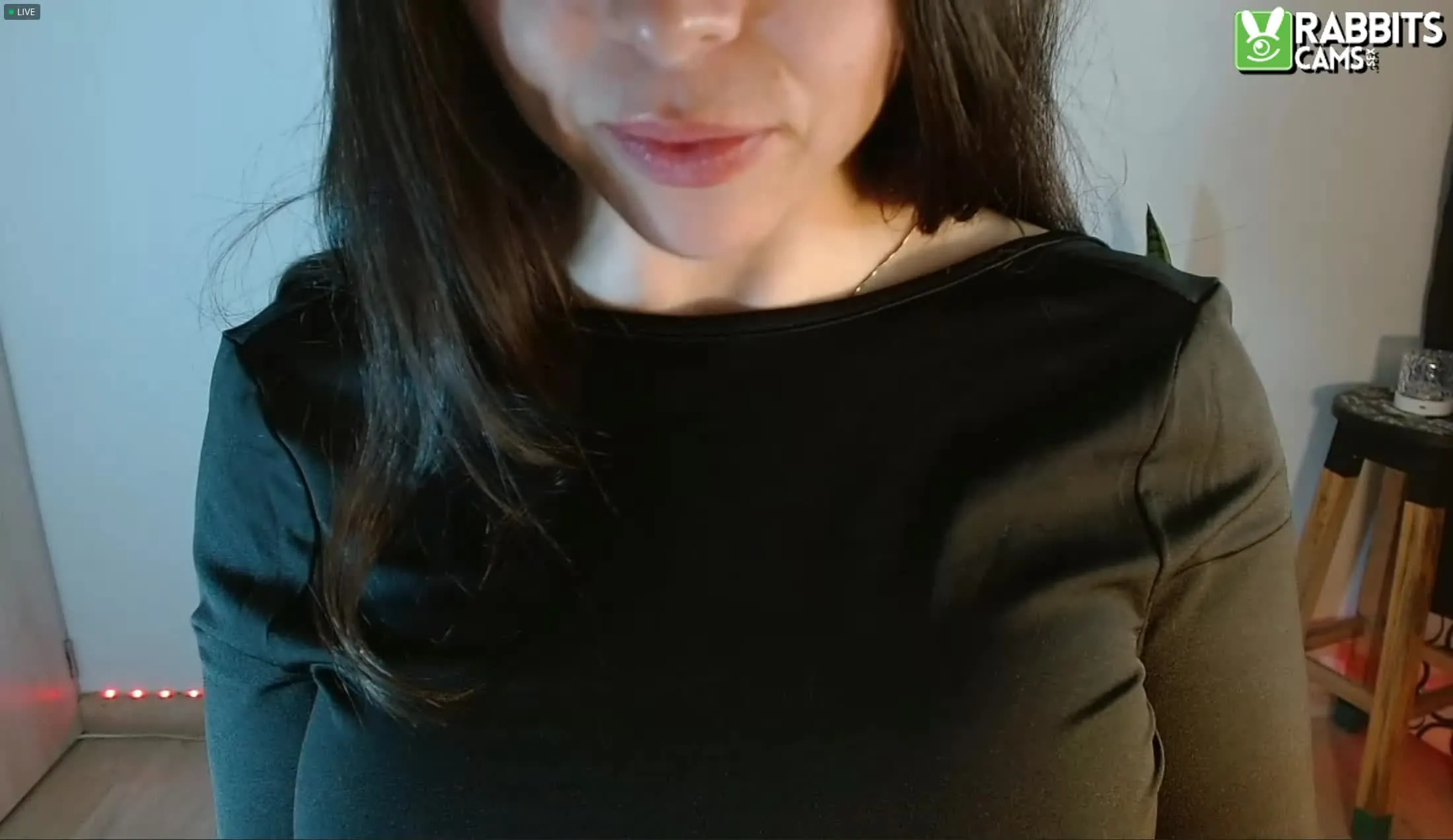 Performer AnaaRossee Video 1