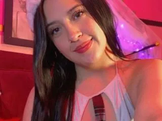 Profilbilde av EmmaHornySlave webkamera modell