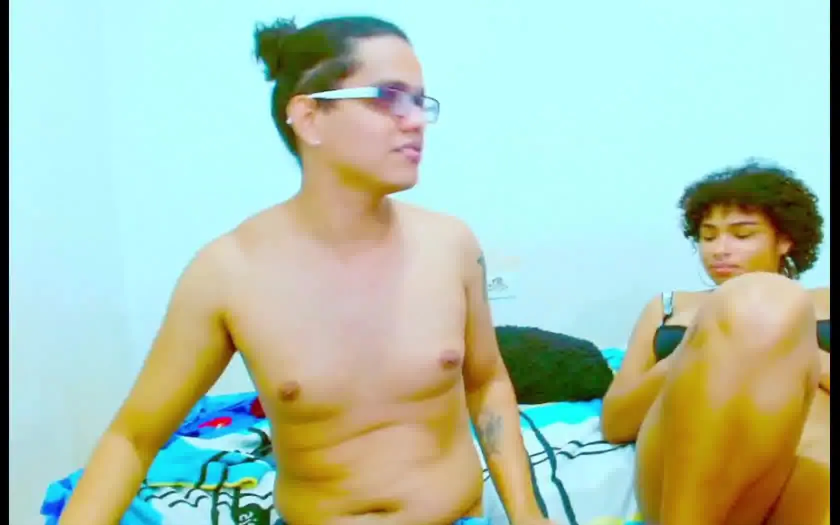 Intérprete kamichigiri Video 1