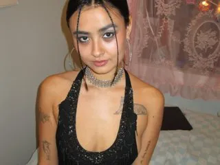 sophiepop41 profilbild på webbkameramodell