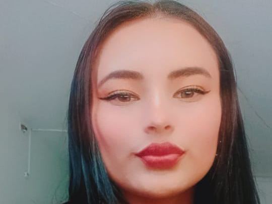 Profilbilde av solcute202 webkamera modell