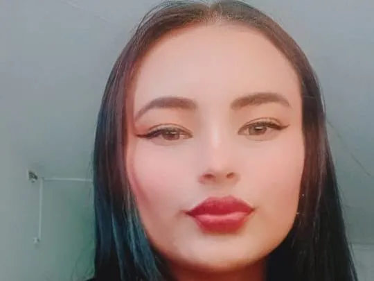 solcute202 profielfoto van cam model