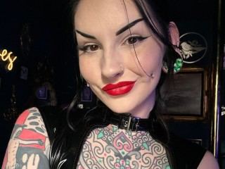 Image de profil du modèle de webcam walkingwoounded