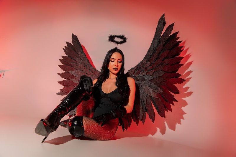 Artista CamilaDuquee Foto 11