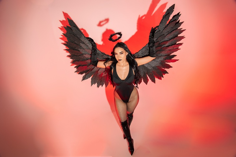 Artista CamilaDuquee Foto 6