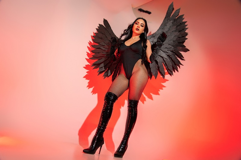 Artista CamilaDuquee Foto 8