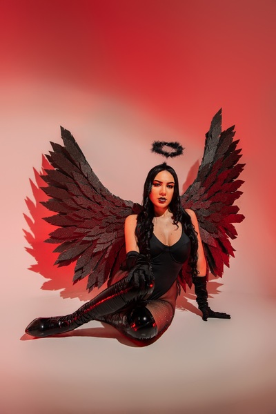 Artista CamilaDuquee Foto 9