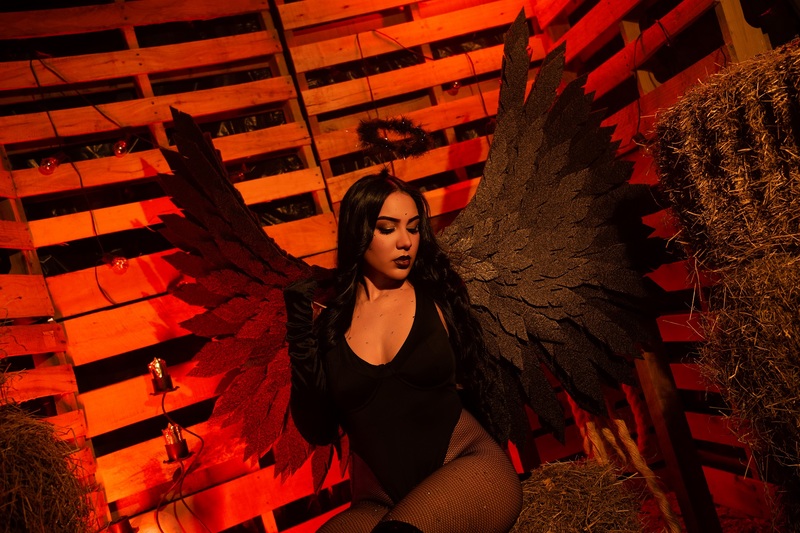 Artista CamilaDuquee Foto 3