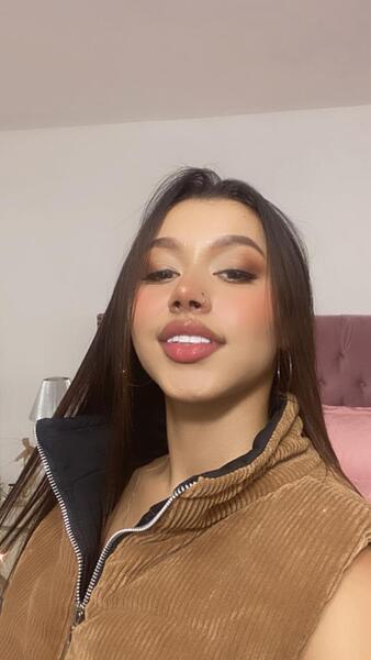 Utøver StephanyMiller Bilde 6