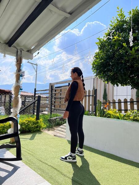 Utøver StephanyMiller Bilde 2