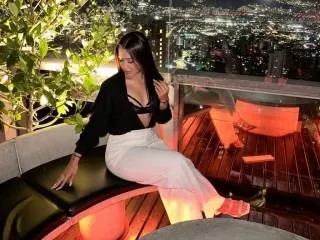 StephanyMiller profilbild på webbkameramodell