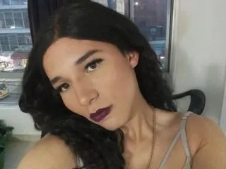 Foto de perfil de modelo de webcam de daycuxxx