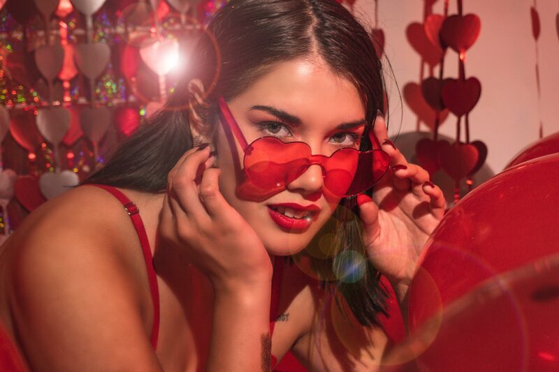 Utøver LenaMoon Bilde 9