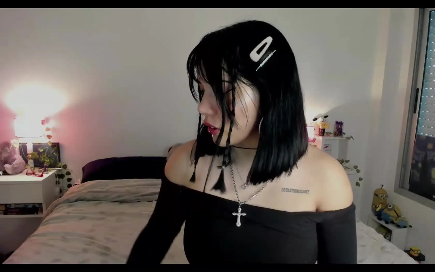 Interprète LenaMoon Vidéo 1