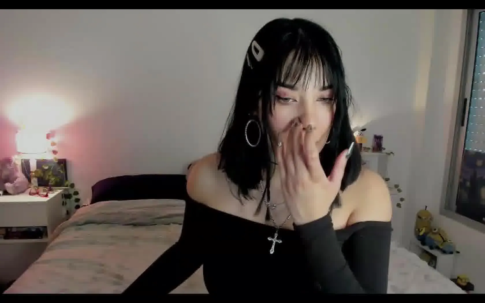 Performer LenaMoon Video 2