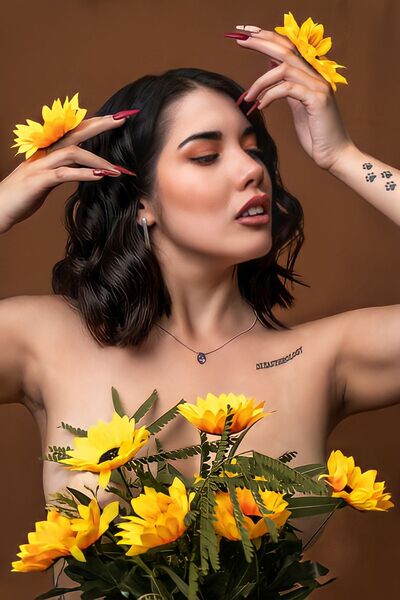 Utøver LenaMoon Bilde 3