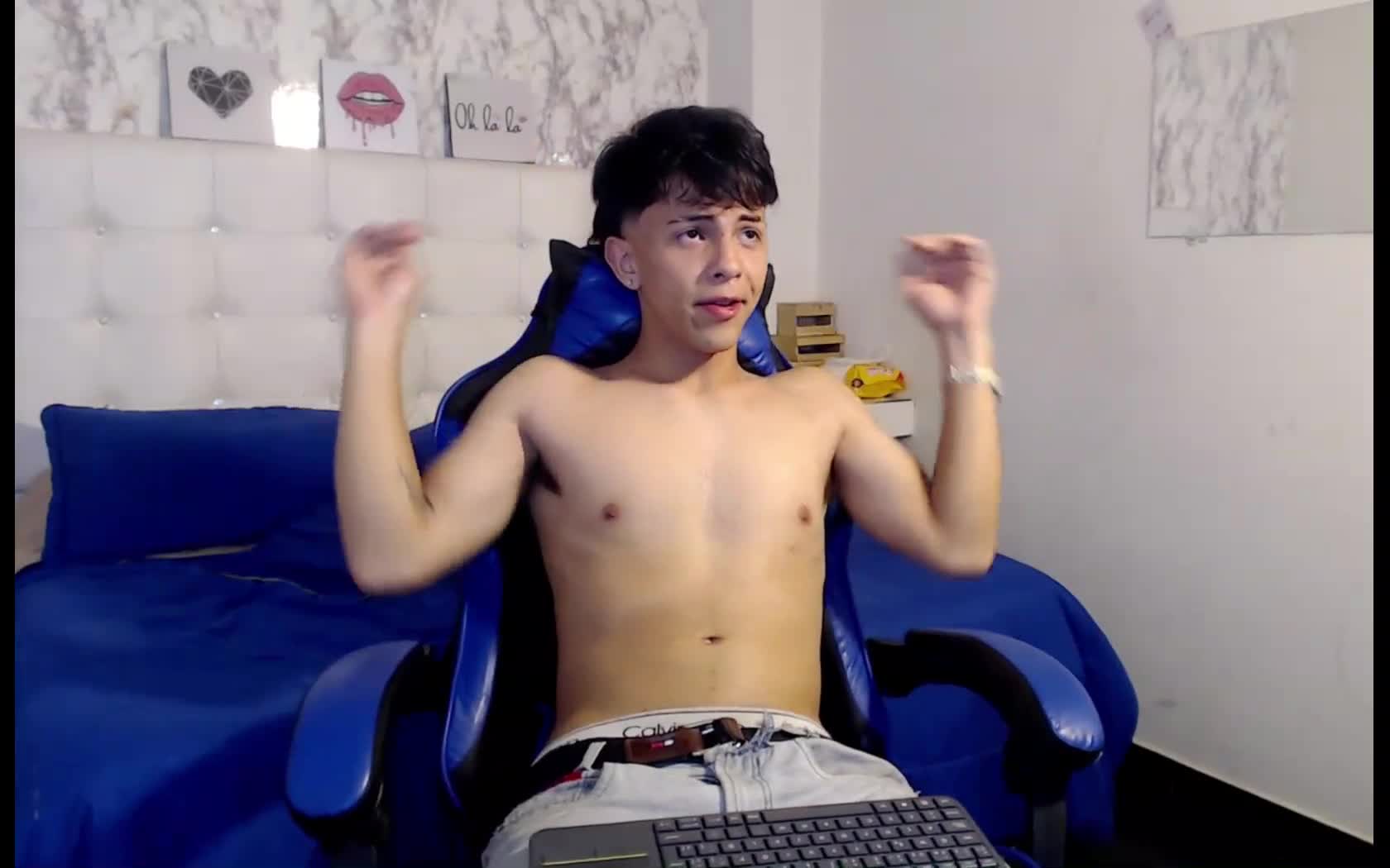 Performer KodakHills Video 1