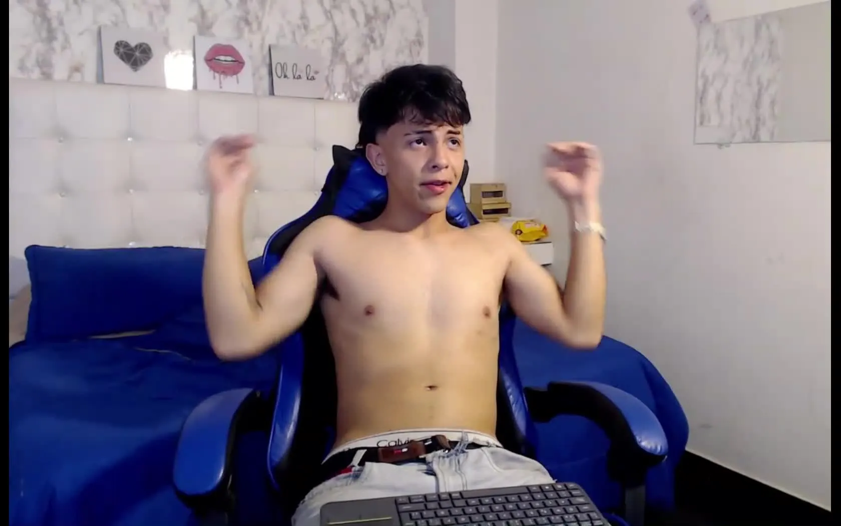 Performer KodakHills Video 1