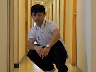 Image de profil du modèle de webcam KodakHills