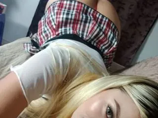 MilaMontana profielfoto van cam model