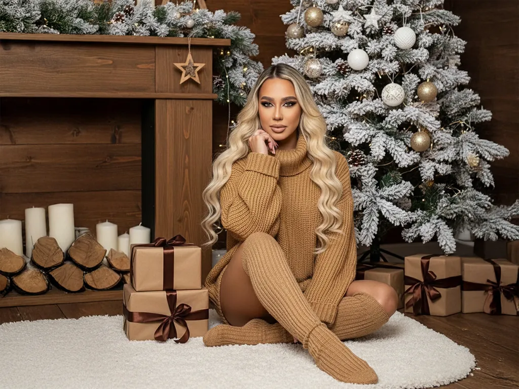 Interprète AmberRousell Photo 1