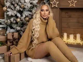 Image de profil du modèle de webcam AmberRousell