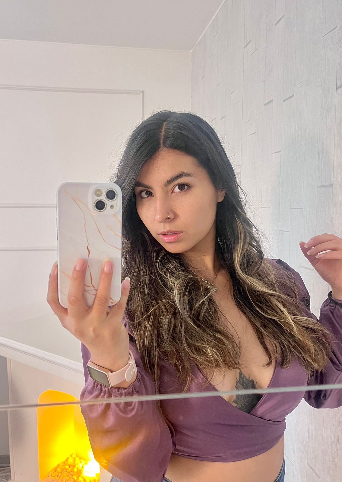 Performer ShelleyMorell Photo 11