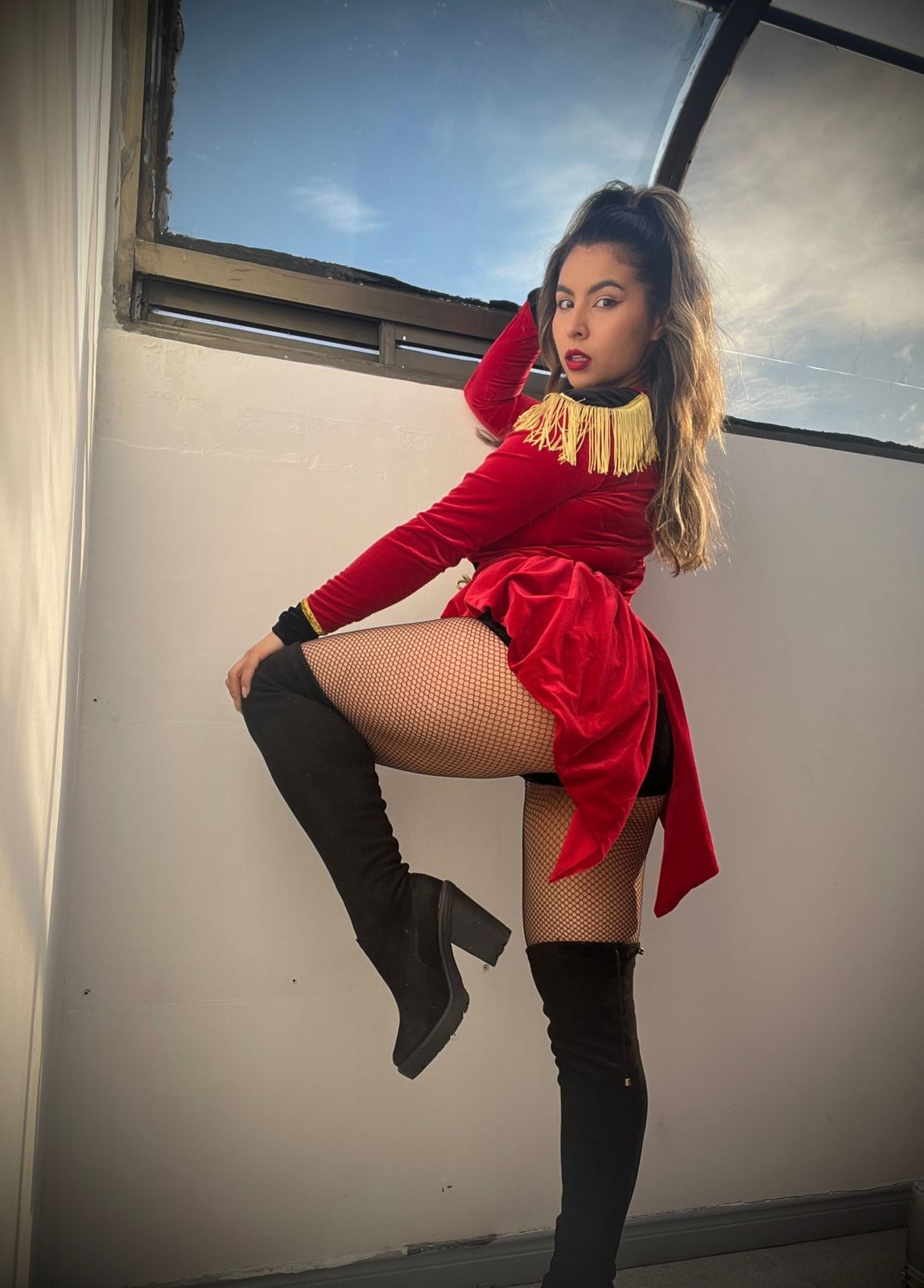 Performer ShelleyMorell Photo 6