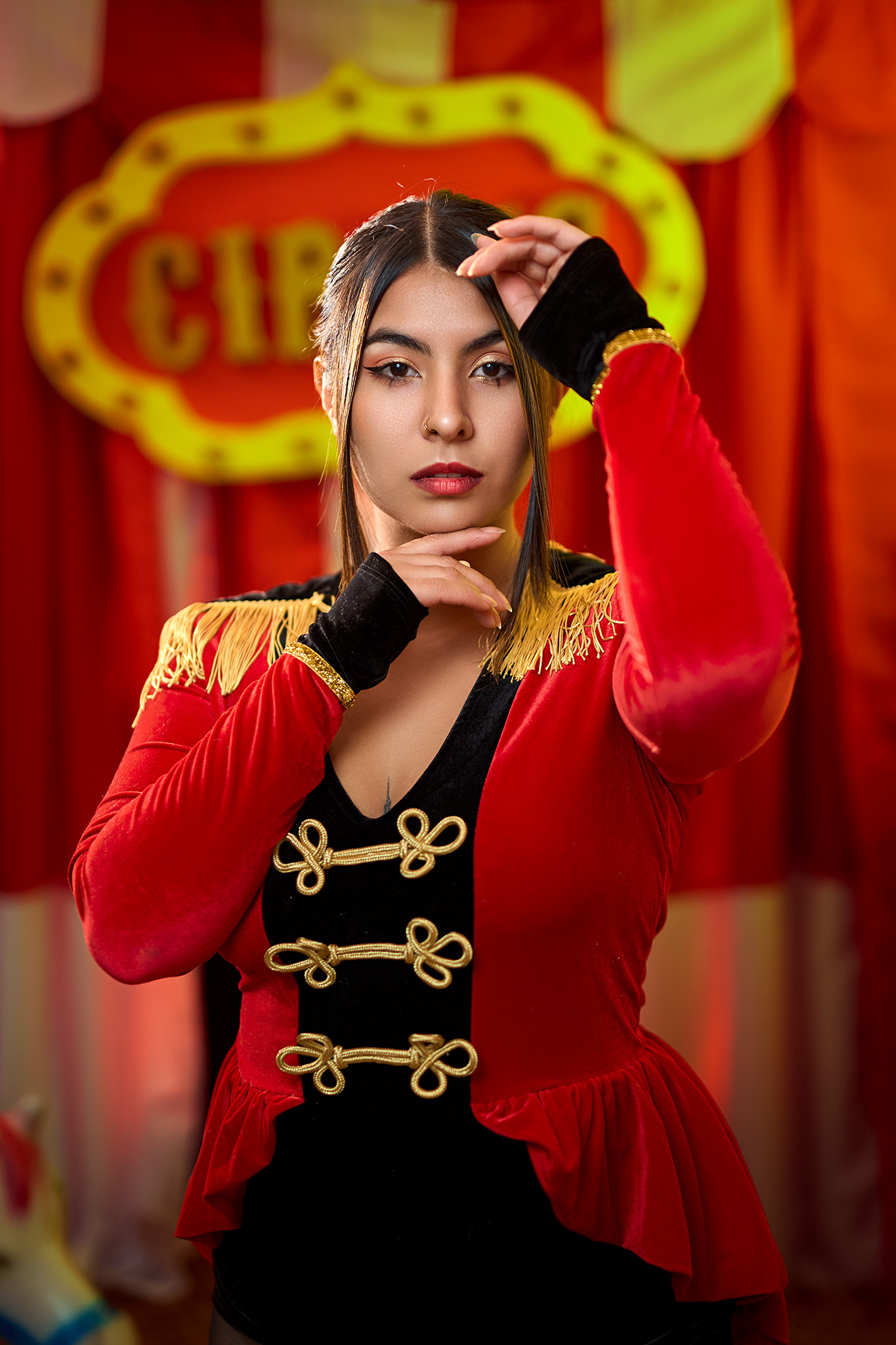 Performer ShelleyMorell Photo 5