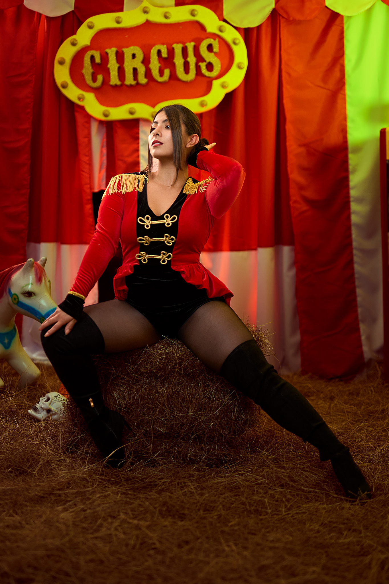 Performer ShelleyMorell Photo 4