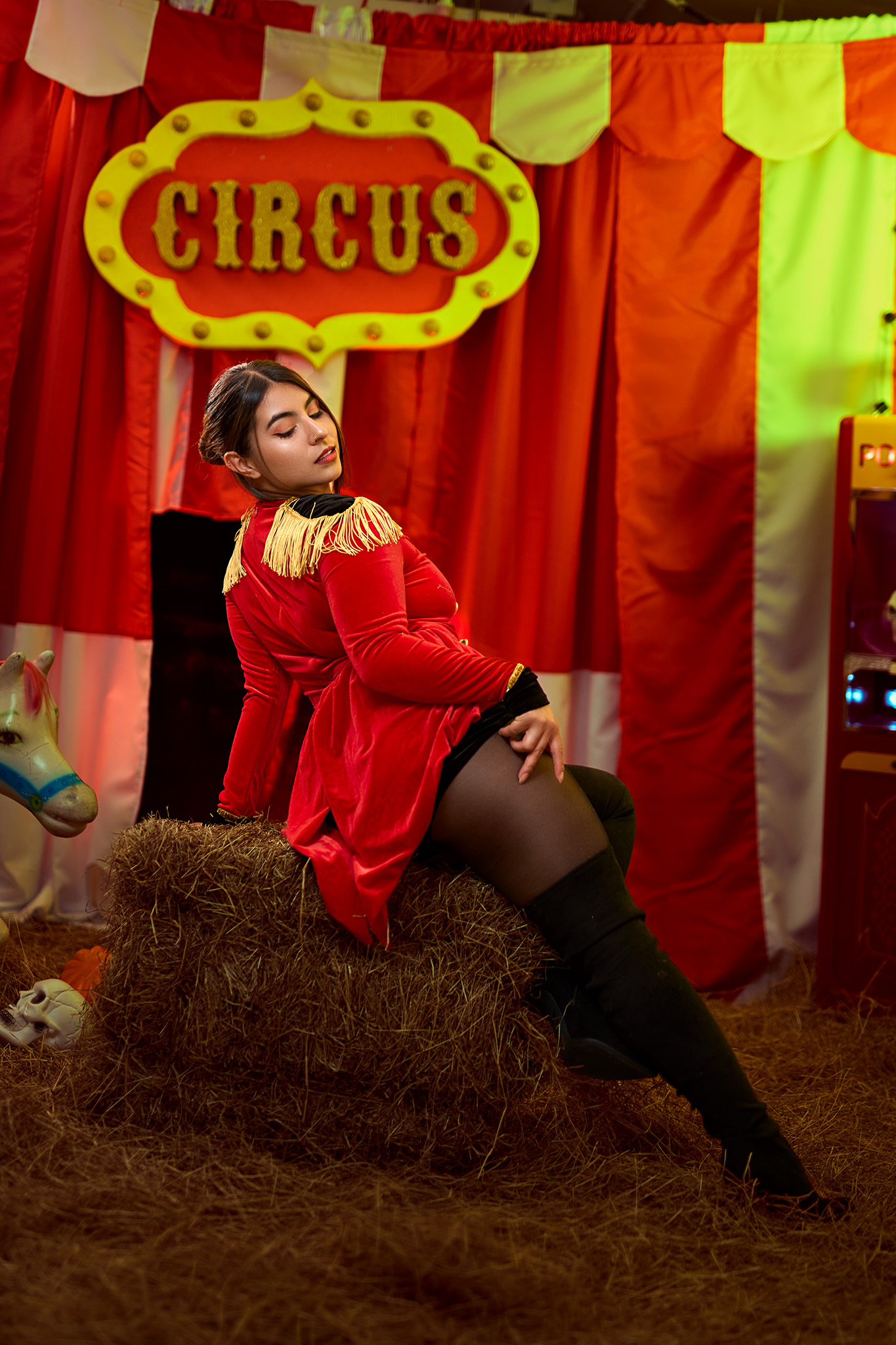 Performer ShelleyMorell Photo 3