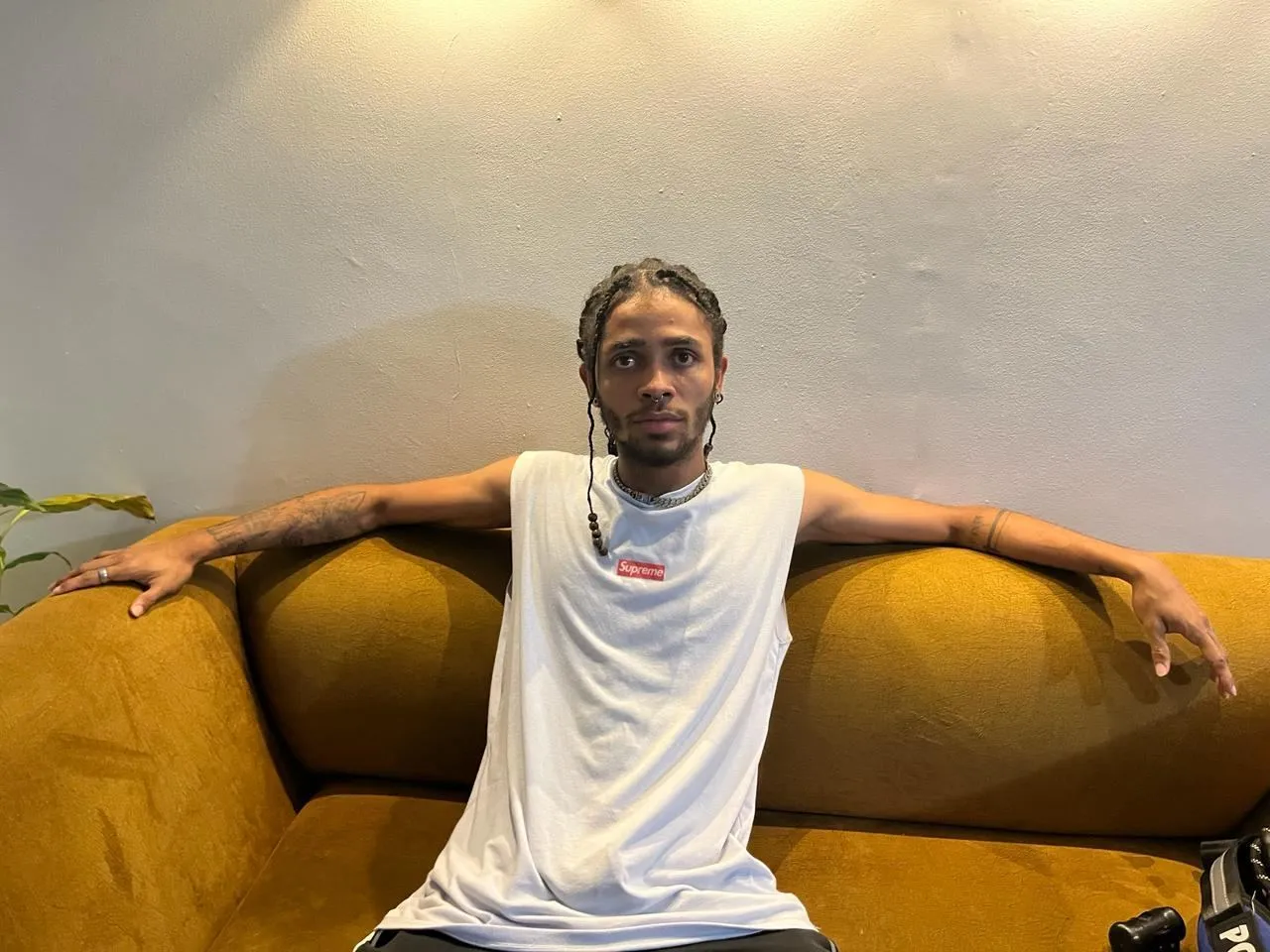 zackjhonson31 profielfoto van cam model