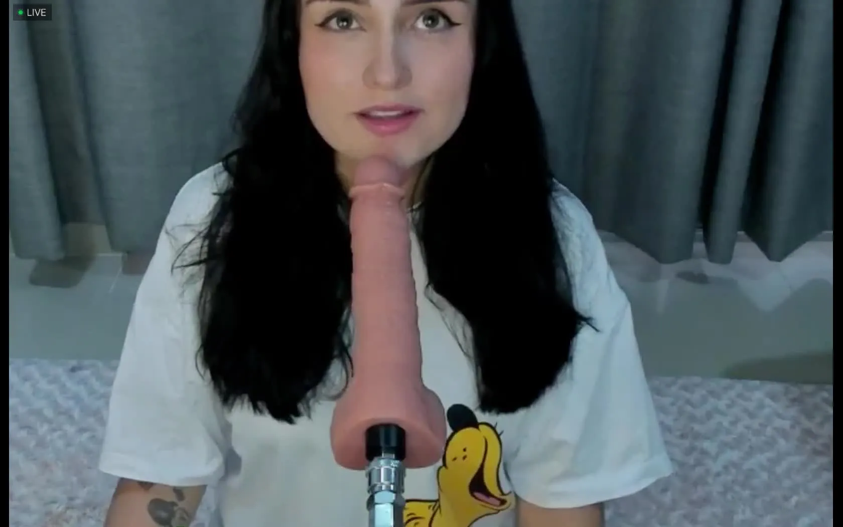 Interprete Bonnyspit Video 1