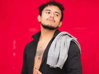 Imagen de perfil de modelo de cámara web de GrimmerOcampo