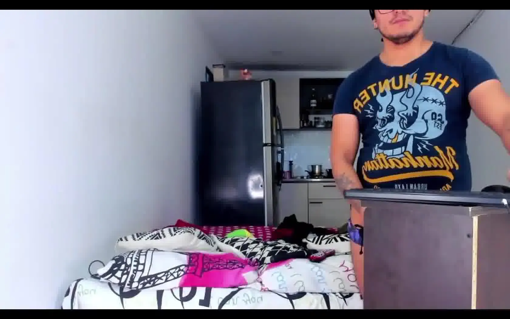 Intérprete GrimmerOcampo Video 1