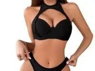 Image de profil du modèle de webcam YourLavisha