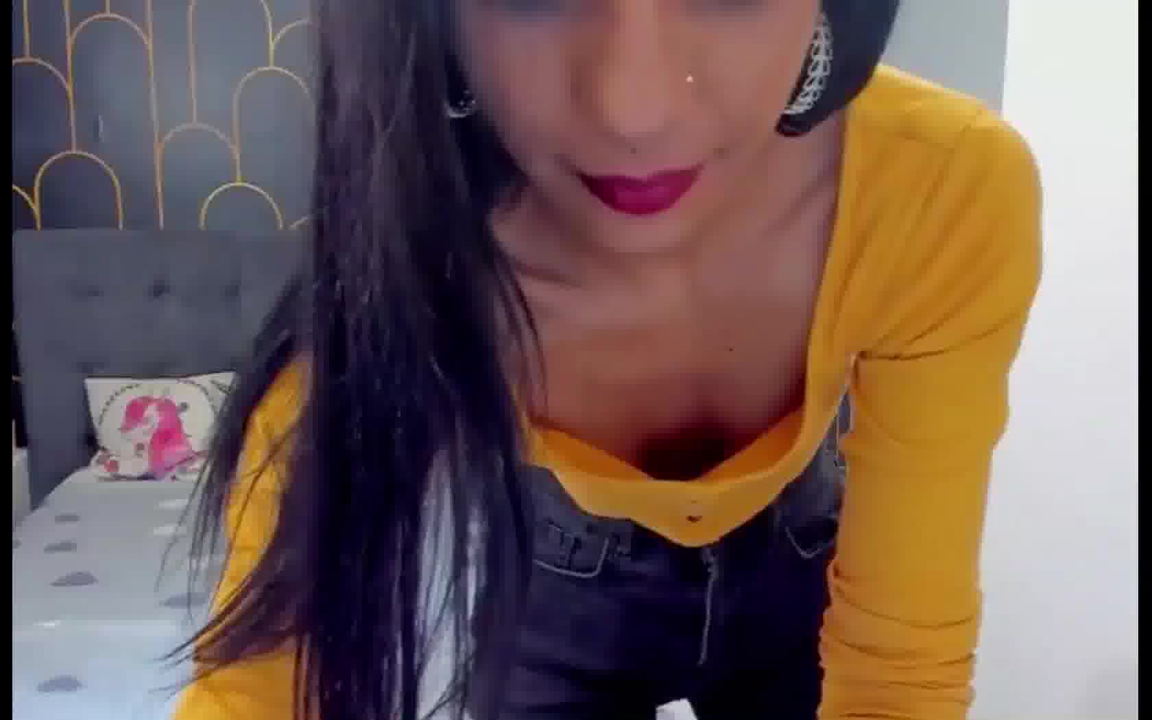 Utøver AnyaJoy25 Video 1