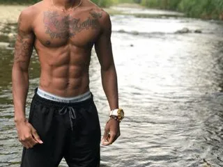 DerrickDeann profielfoto van cam model