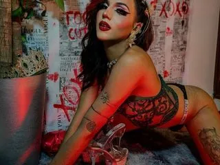 Imagen de perfil de modelo de cámara web de JessikaRabbits