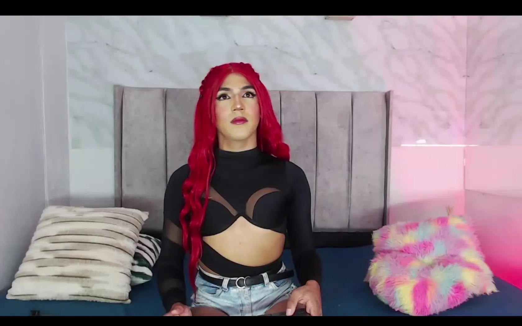 Performer JessikaRabbits Video 1