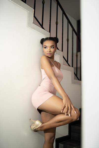 Artist KeylaFoster Foto 3