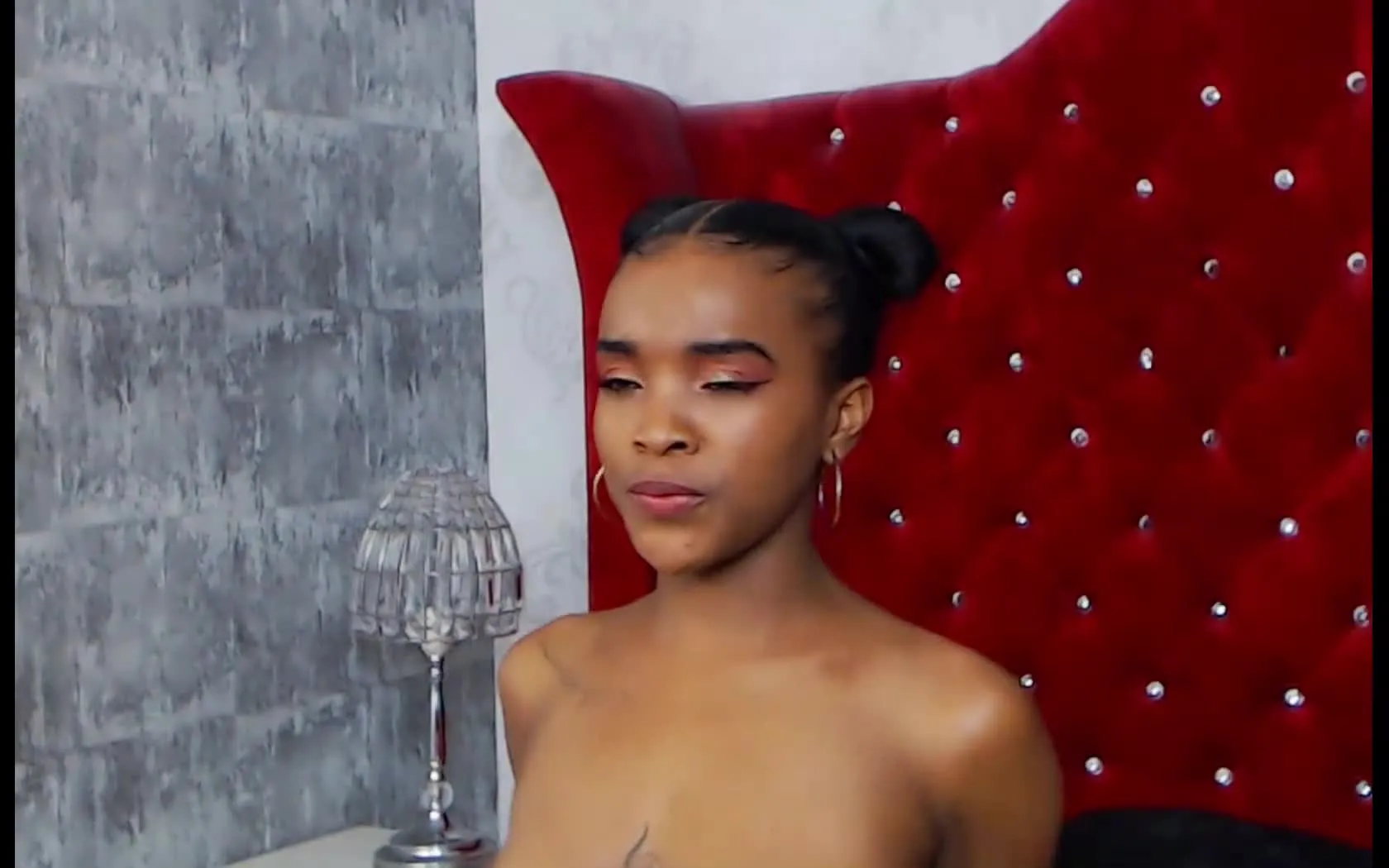 Artiest KeylaFoster Video 1