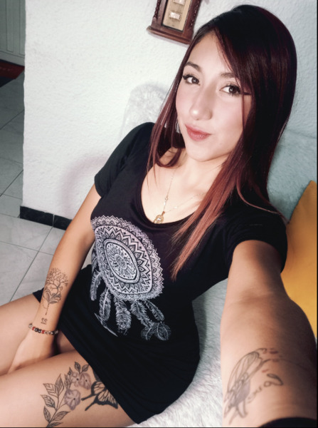 Interprete FosterMadison Foto 5