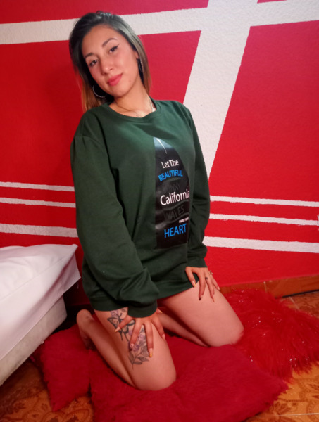 Interprete FosterMadison Foto 7